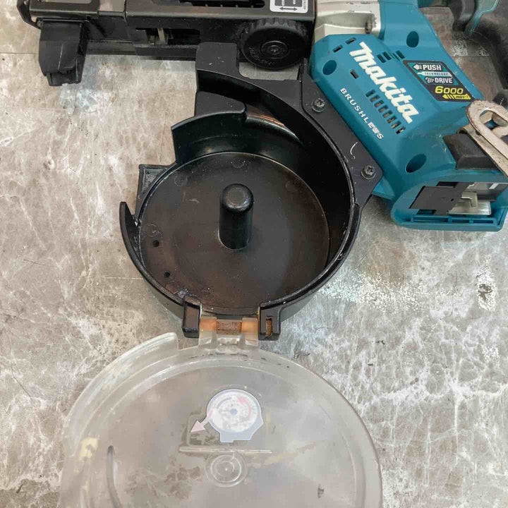 ★マキタ(makita) コードレスオートパックスクリュードライバー FR451DZ【八潮店】