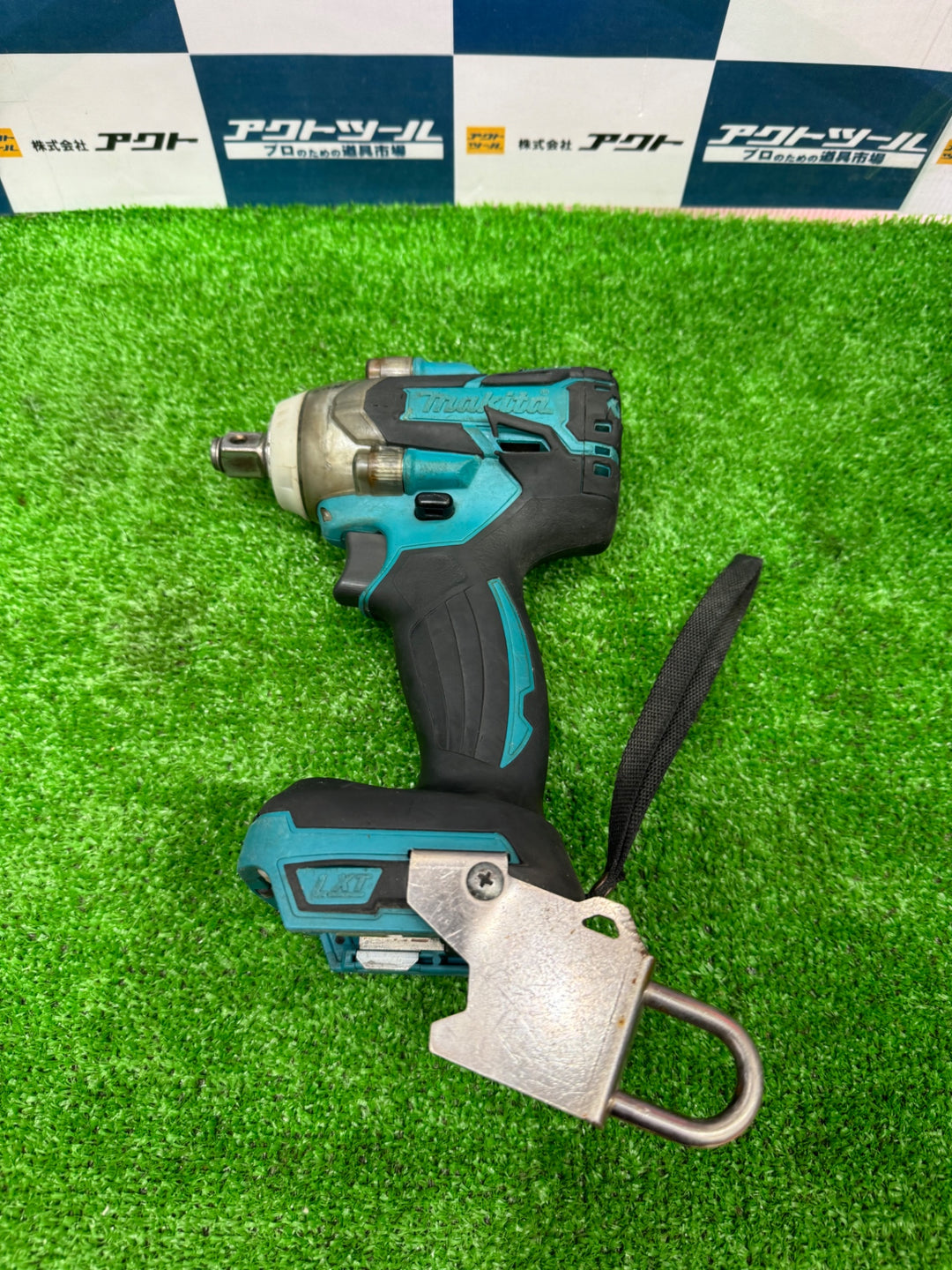★マキタ(makita) コードレスインパクトレンチ TW285DZ【草加店】