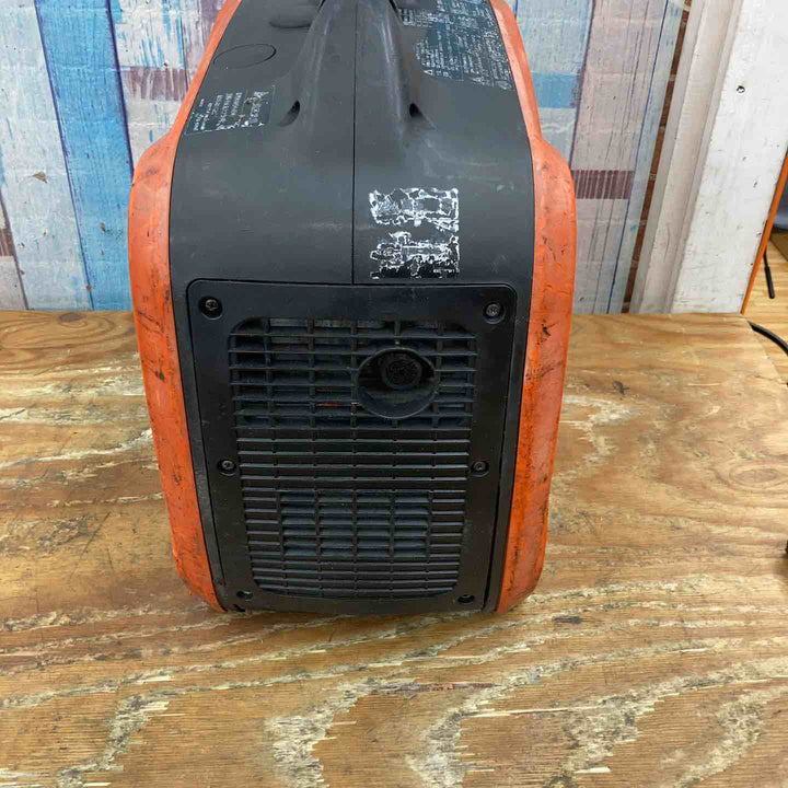 ☆工進(KOSHIN) インバーター発電機 GV-16i【柏店】
