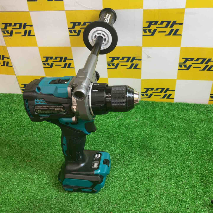 ★マキタ(makita) コードレス振動ドリルドライバー HP001GZ【越谷店】