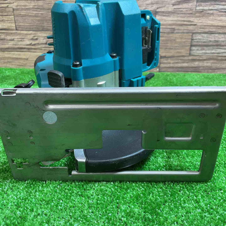 マキタ(makita) コードレスチップソーカッタ CS553DZS 6.0Ahバッテリー付【桶川店】