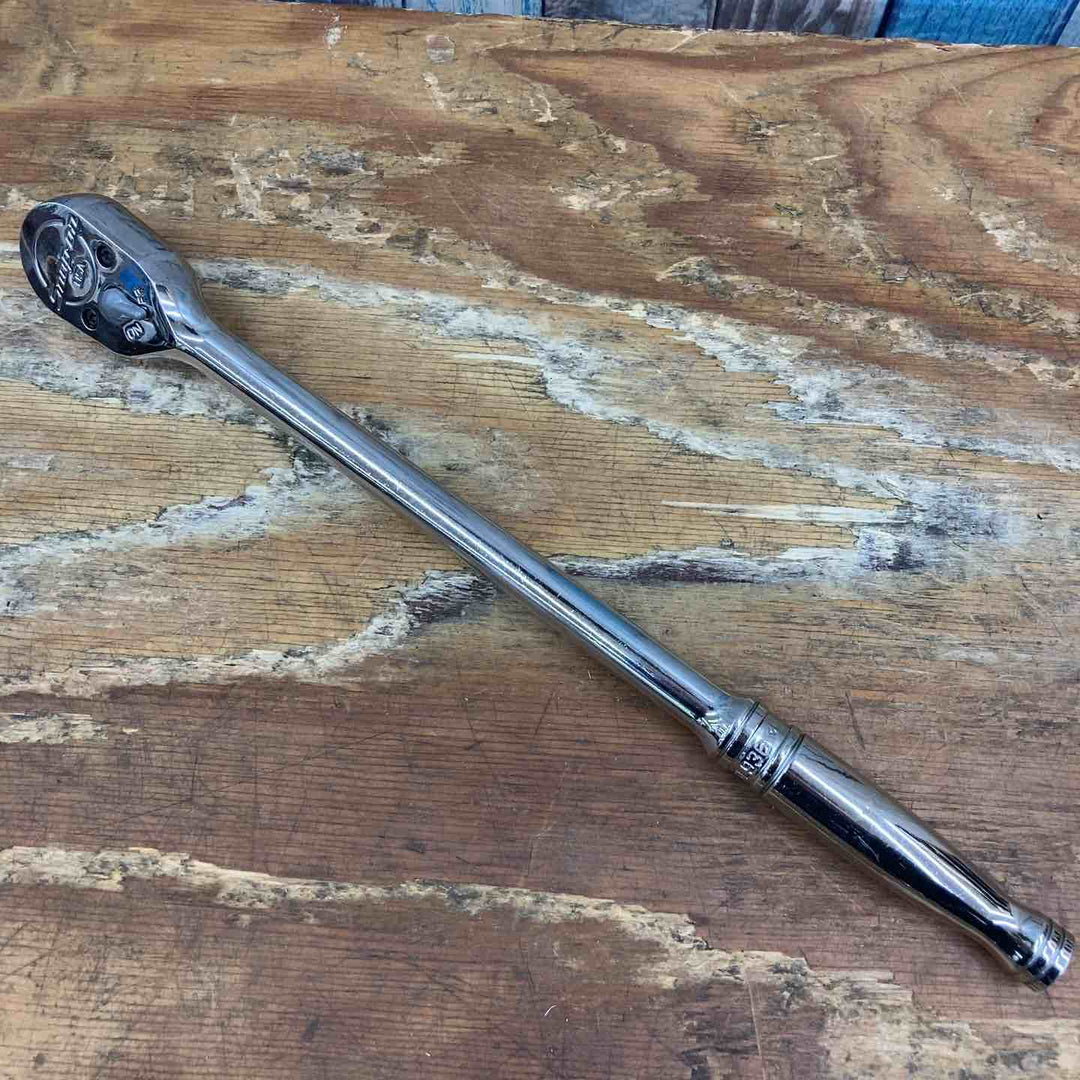 【中古品】スナップオン Snap-on 1/2 ロング ラチェットハンドル SL936【柏店】
