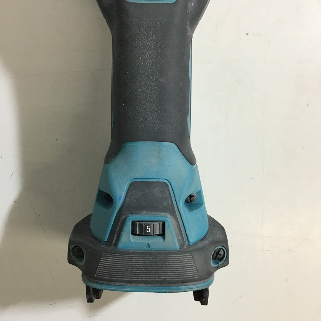 ★マキタ(makita) コードレスマルチツール TM52DZ【戸田店】