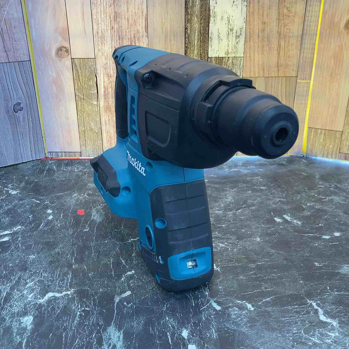 ◇マキタ(makita) コードレスハンマドリル HR263DZK【八潮店】
