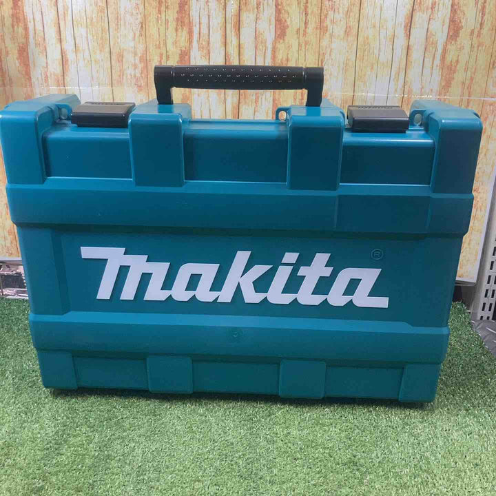 ★マキタ(makita) コードレスハンマドリル HR182DRGX【川崎店】