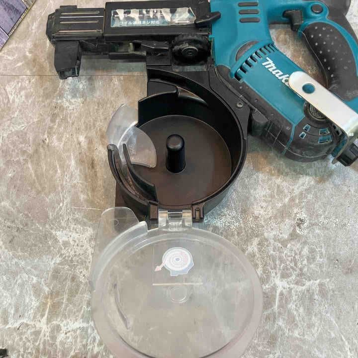 ☆マキタ(makita) オートパックスクリュードライバー 6841R【八潮店】