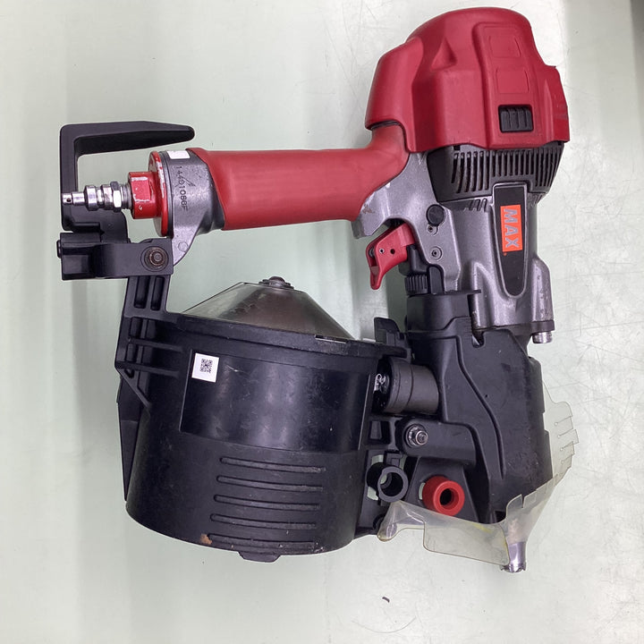 ★マックス(MAX) 高圧エア釘打ち機 HN-90N3【越谷店】