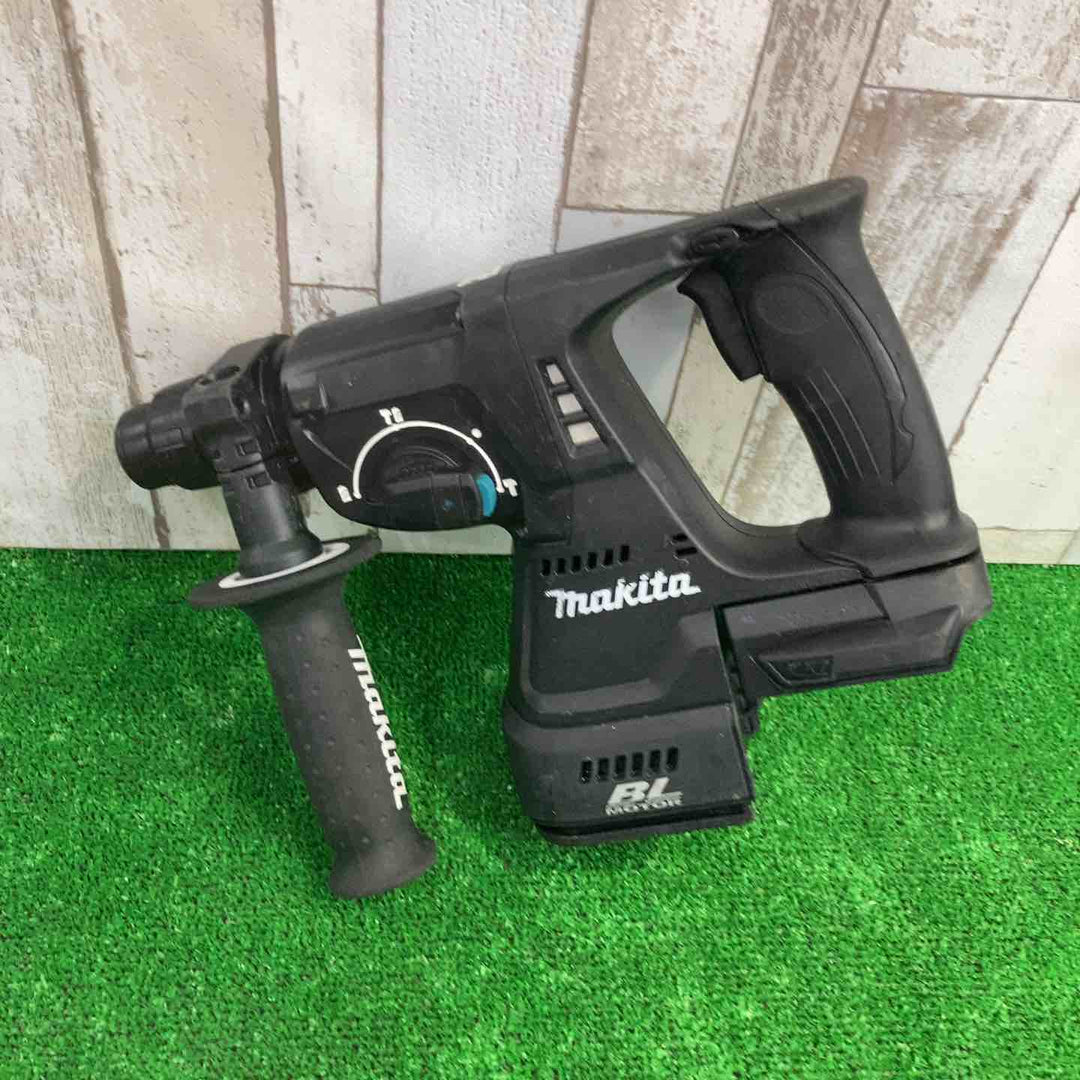 ☆マキタ(makita) コードレスハンマドリル HR244DZB【町田店】