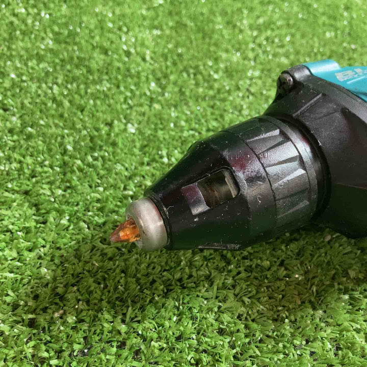 ★マキタ(makita) コードレススクリュードライバー FS600DZ【川崎店】