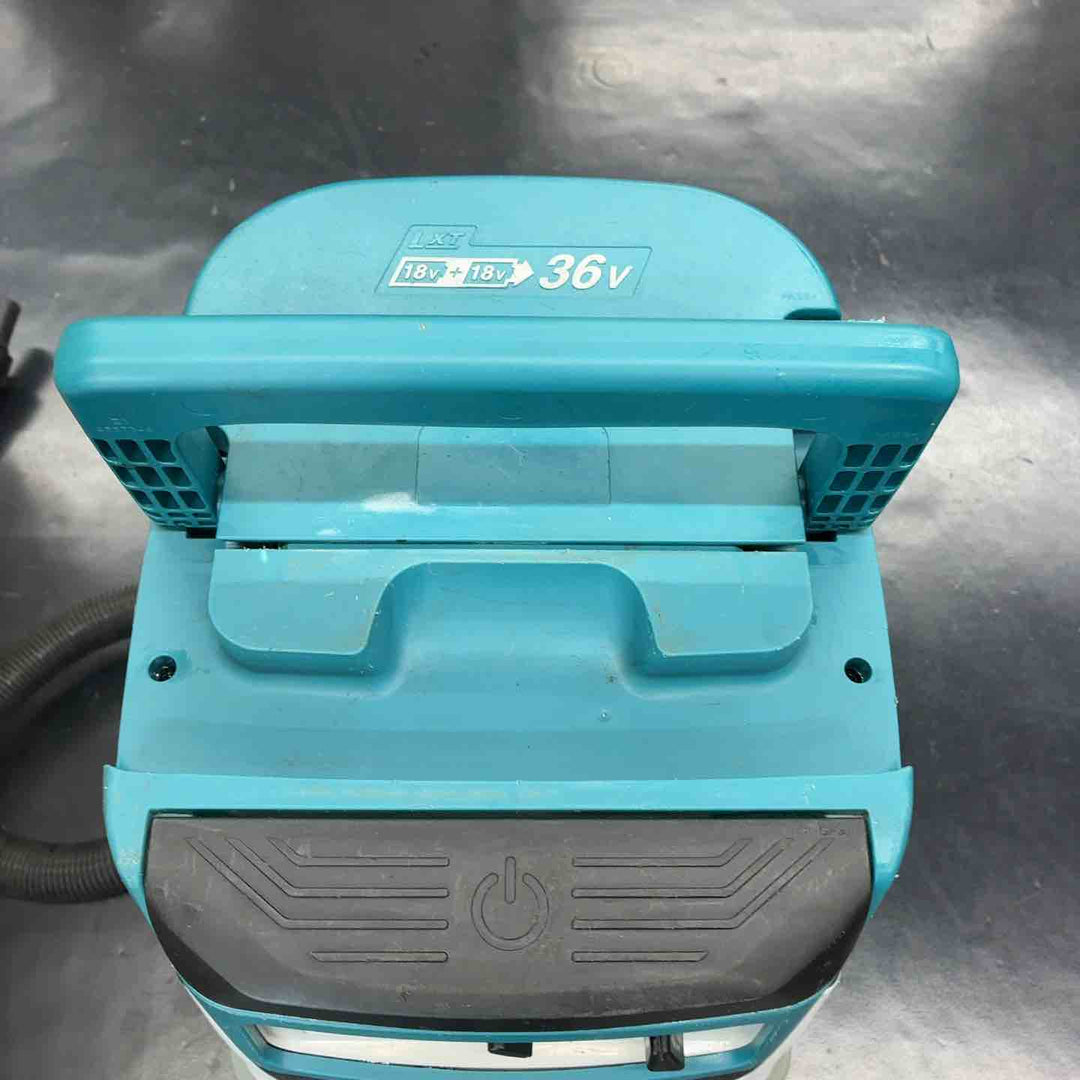 マキタ(makita) 粉じん専用 コードレス集じん機 VC157DZ【藤沢店】