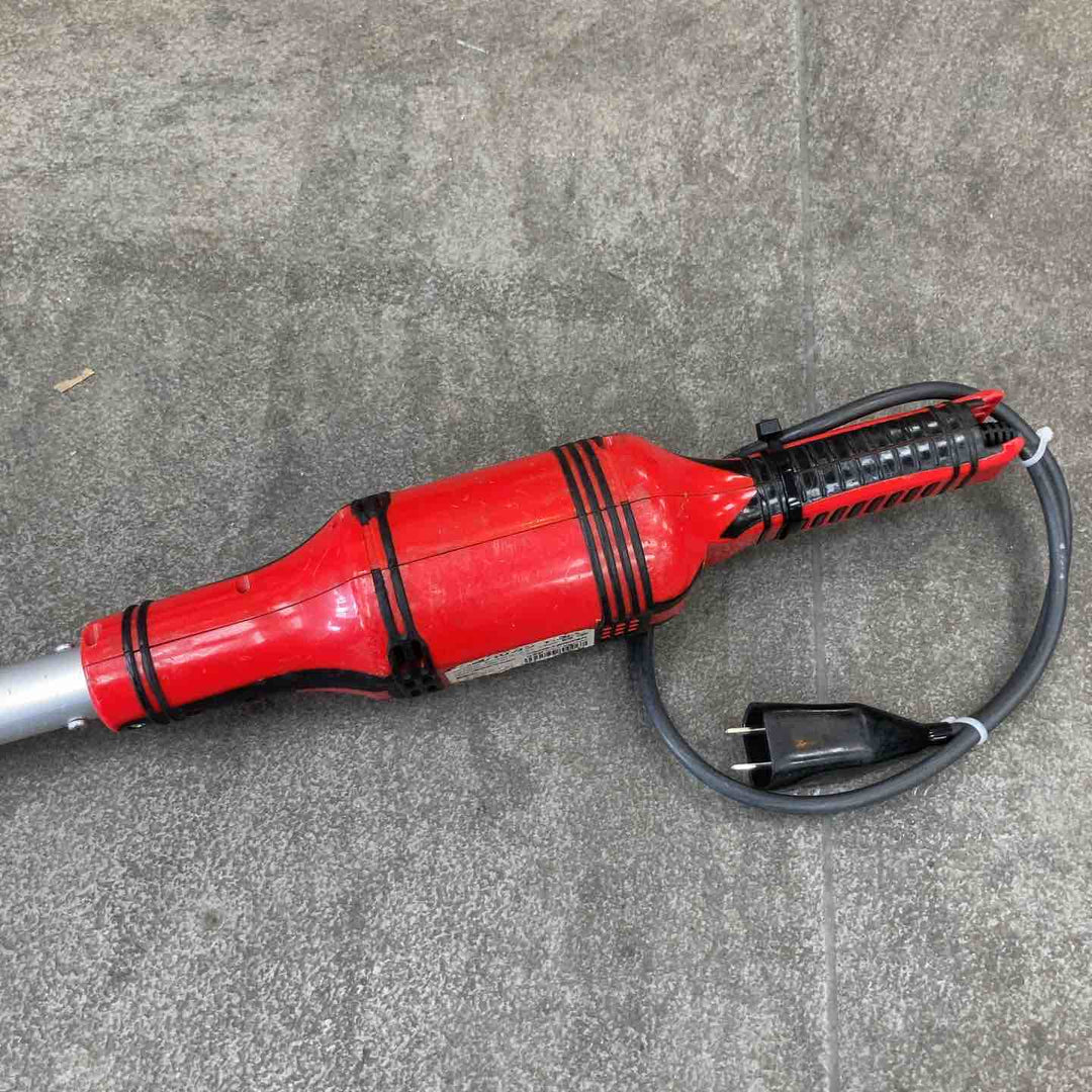 ◇ニシガキ工業 高速バリカン(長尺電動植木バリカン) 1.0M 角度可変式 N-806【川崎店】