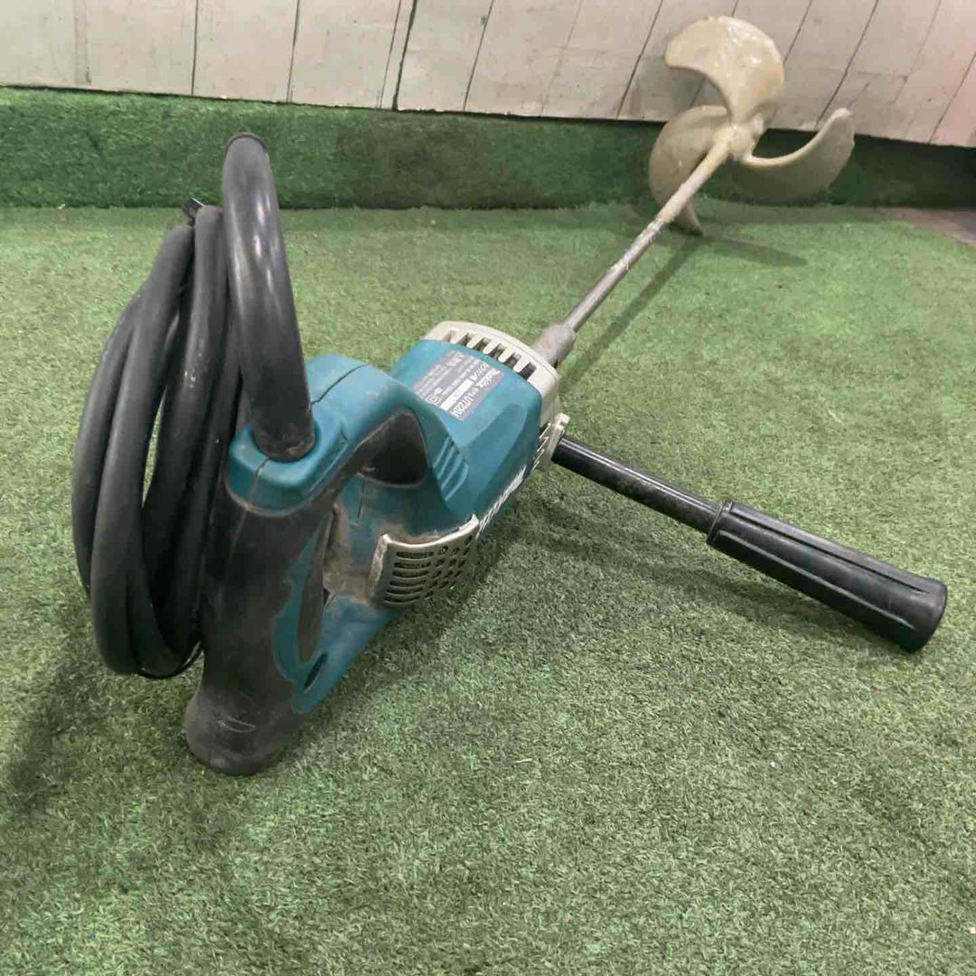 ☆マキタ(makita) かくはん機 UT2204 動作確認済【川口店】