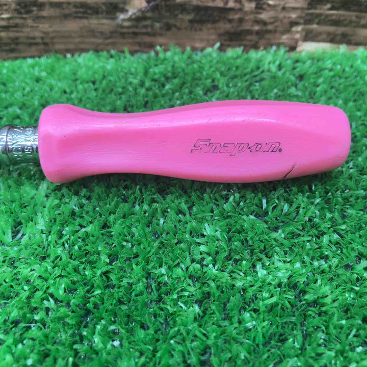 ★スナップオン(Snap-on) 3/8"ラウンドヘッドラチェット FHCNF72【川越店】