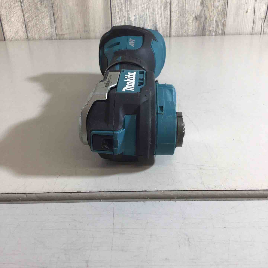 ★マキタ(makita) コードレスマルチツール TM52DZ【戸田店】