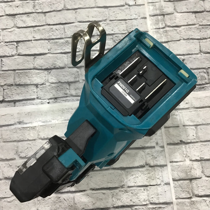 ★マキタ(makita) コードレスフィニッシュネイラ FN001GZK【川口店】