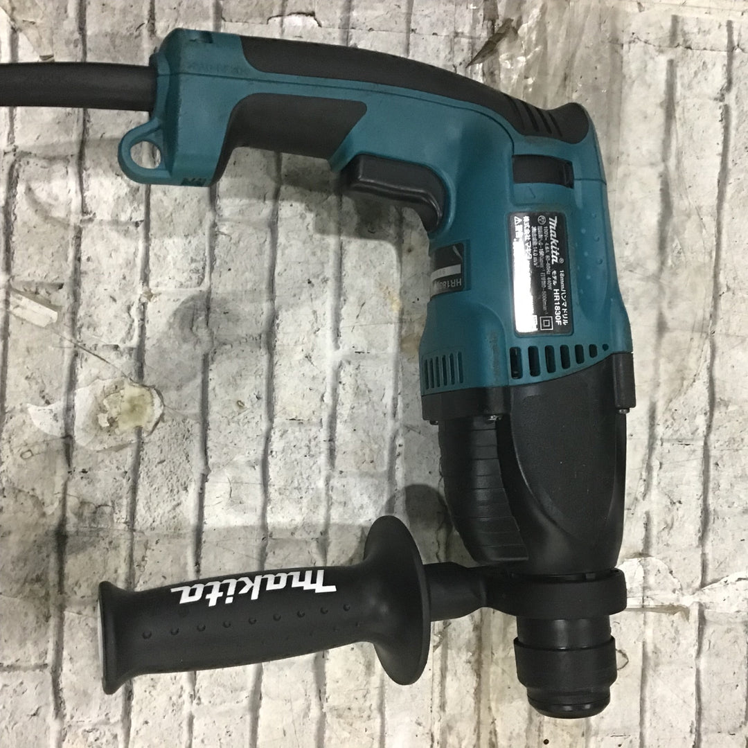 ★マキタ(makita) ハンマドリル HR1830F【川口店】