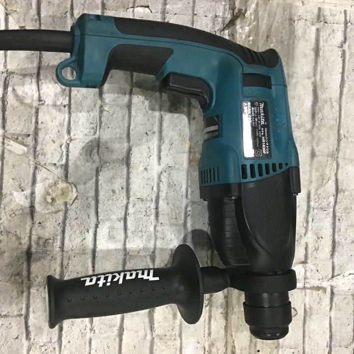 ★マキタ(makita) ハンマドリル HR1830F【川口店】