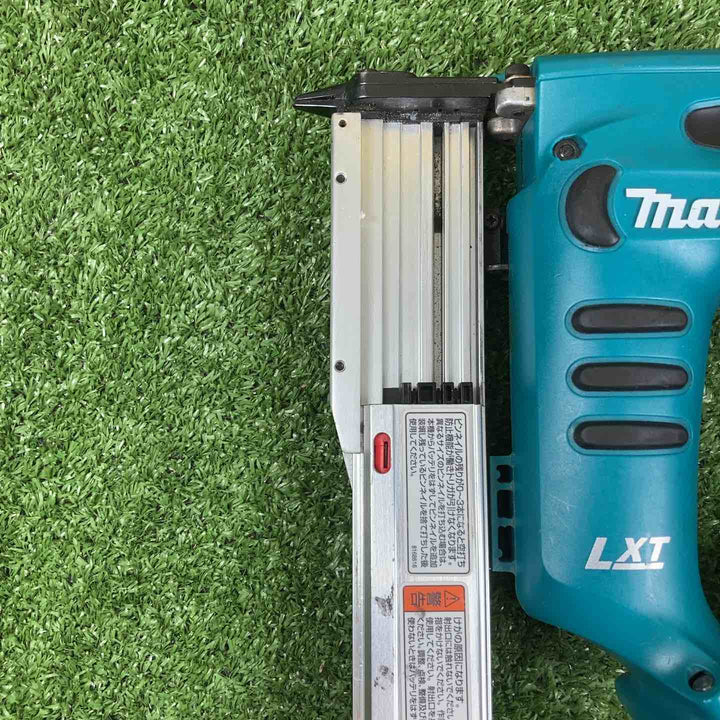 ◇マキタ(makita) コードレスピンタッカ PT350DZ【川崎店】