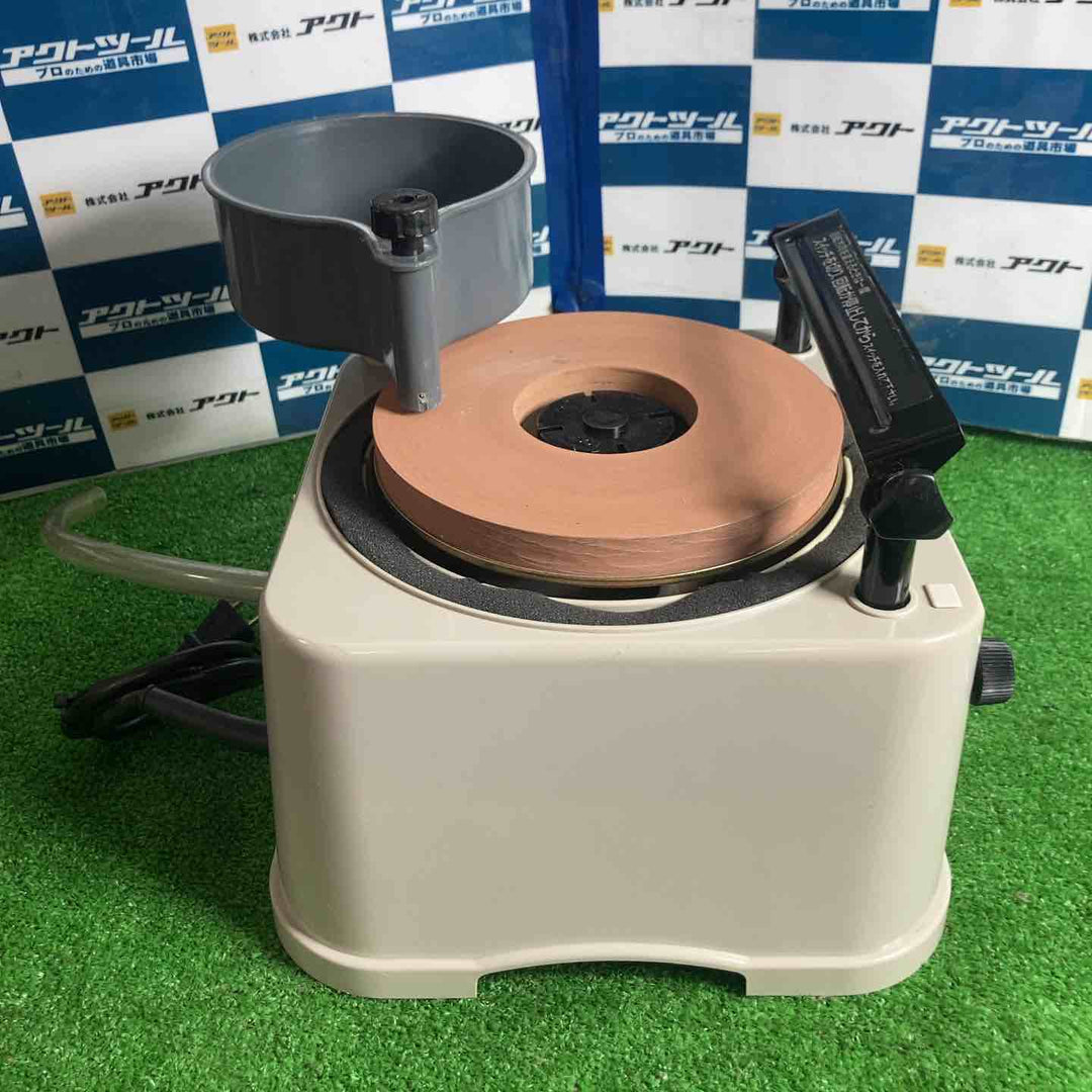 ☆リョービ(RYOBI)  研磨機 FG-18【草加店】