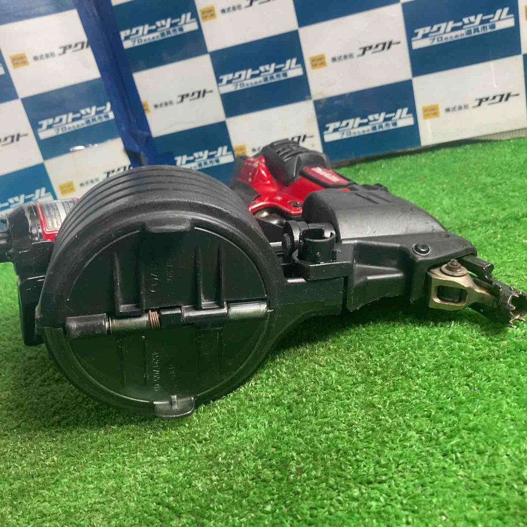 ★マキタ(makita) 高圧エア釘打ち機 AN533H【草加店】