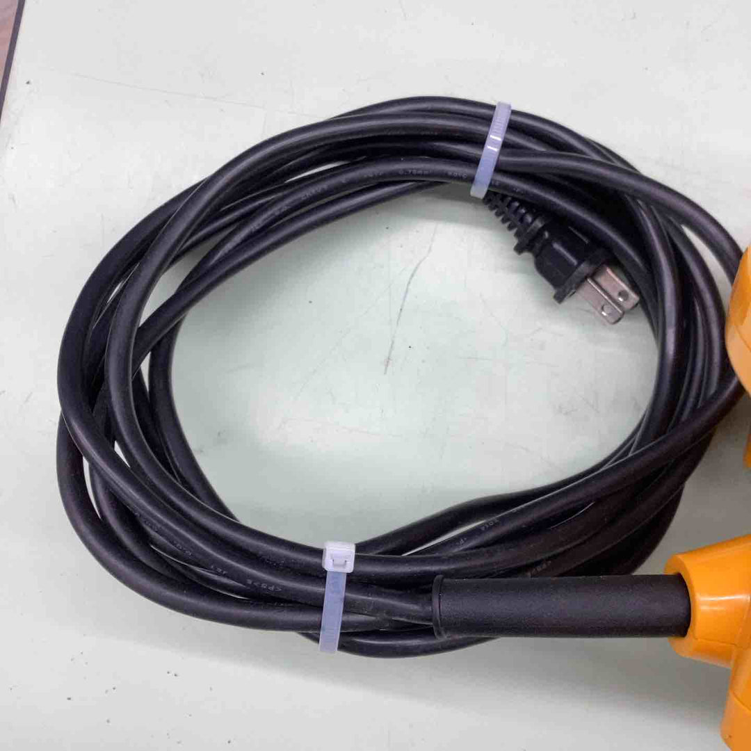 ☆リョービ(RYOBI) ポータブルブロワバキューム PSV-600 682800A【越谷店】