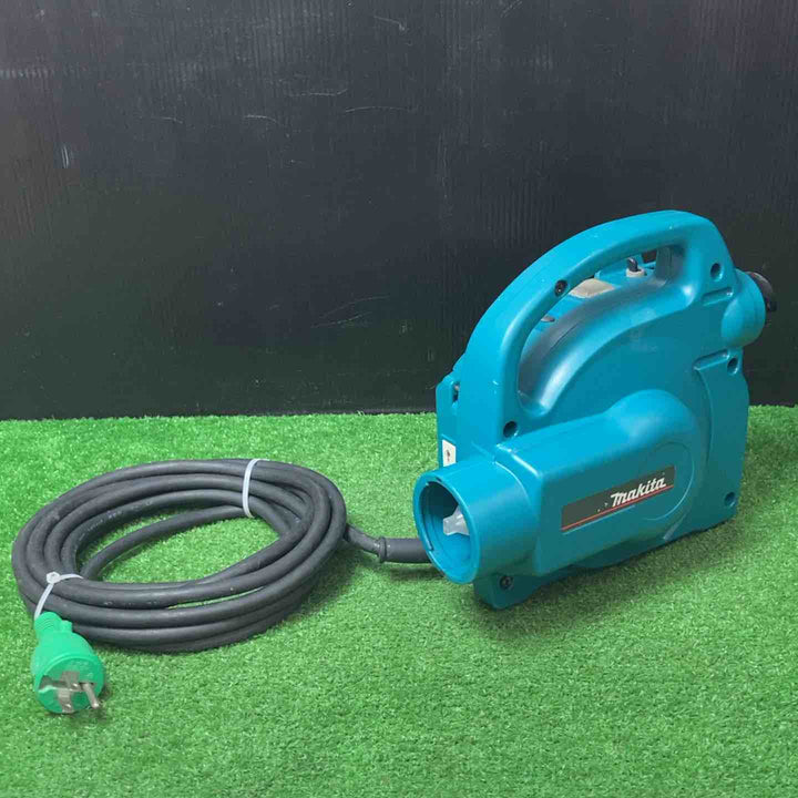 【中古品】★マキタ(makita) 小型集じん機 乾式 450(P)ホース付き【岩槻店】