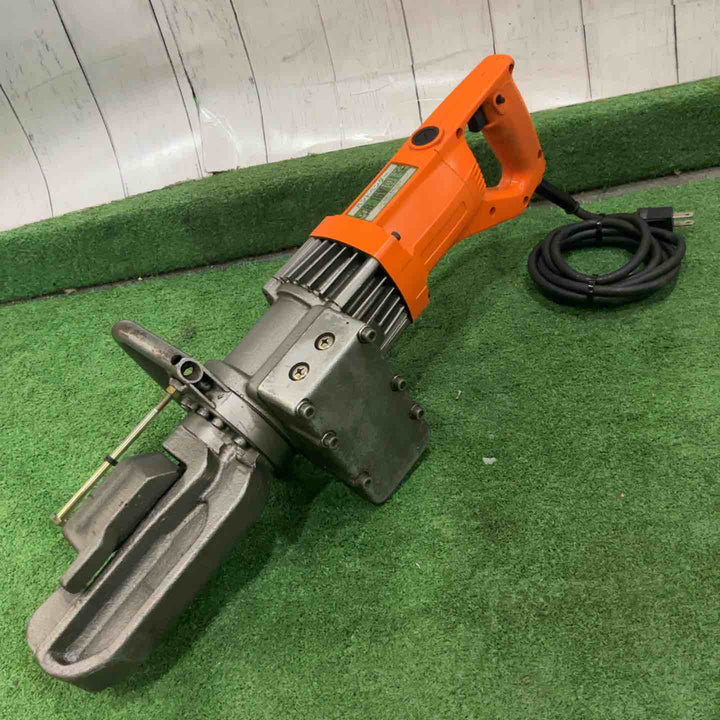 石原 DIAMOND 16mm電動ベンダー HB-16V 動作確認済【川口店】