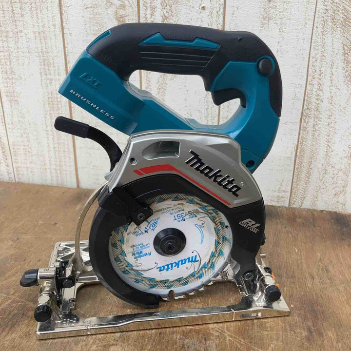 【中古/美品】★マキタ(makita) コードレスマルノコ HS474DZB 18V 本体のみ【柏店】