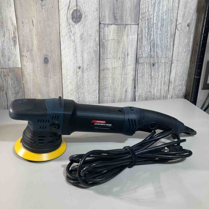 アストロプロダクツ AC100V ダブルアクションポリッシャーAP050862【戸田店】