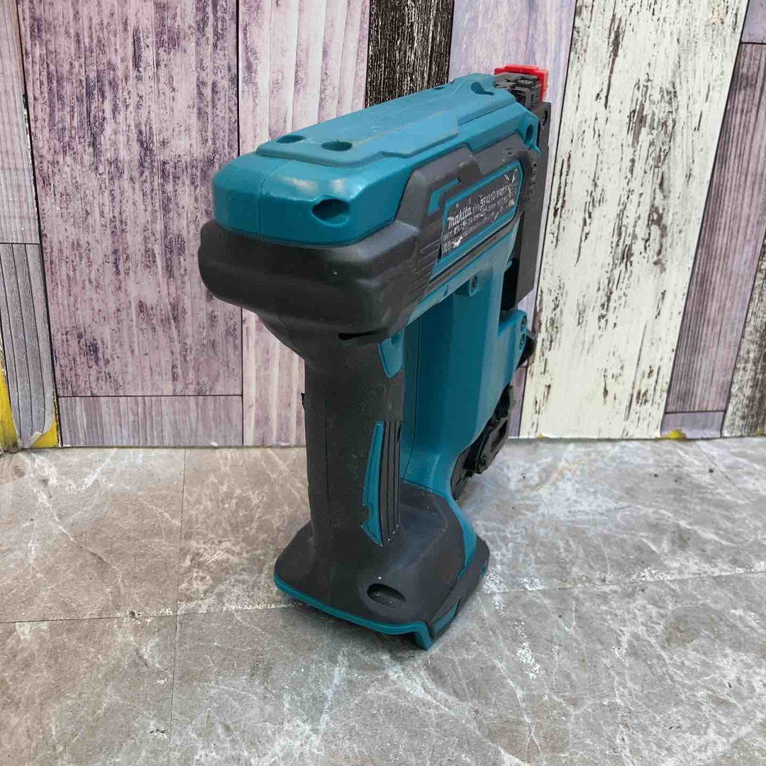 ◇マキタ(makita) コードレスタッカー ST421DZ【八潮店】
