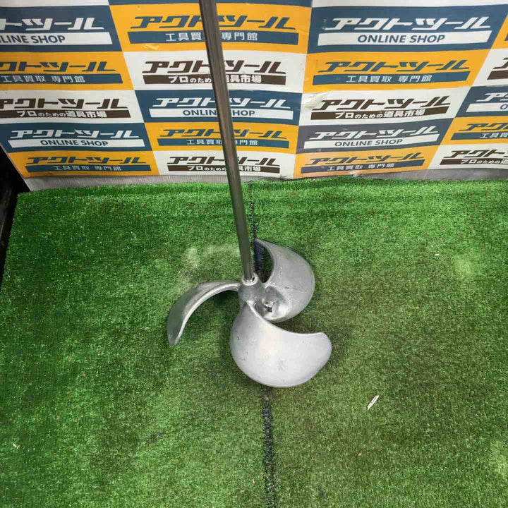 ☆マキタ(makita) かくはん機 UT2204【草加店】