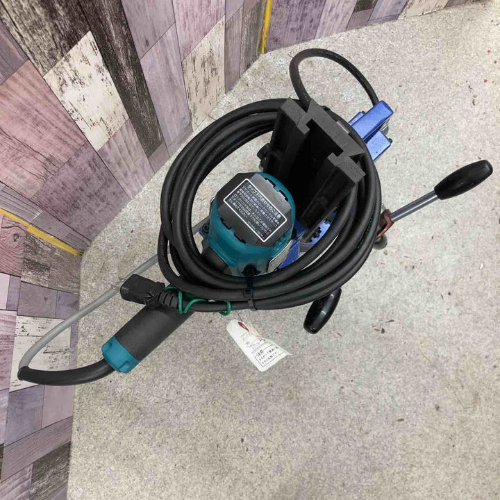 ◇日東工器 磁気ボール盤 タッピングアトラ MT-200C【八潮店】