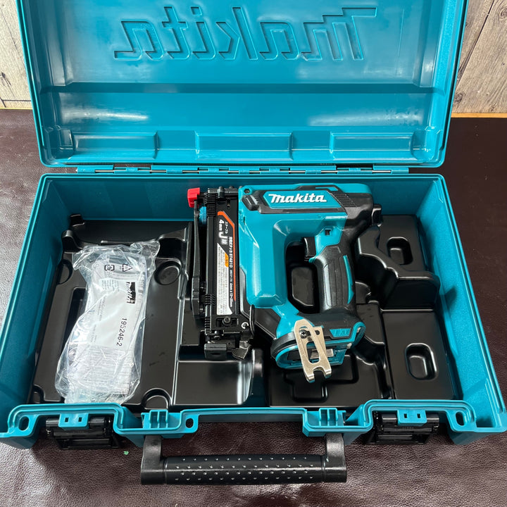 【中古品】★マキタ(makita) コードレスタッカー ST421DZK【東大和店】