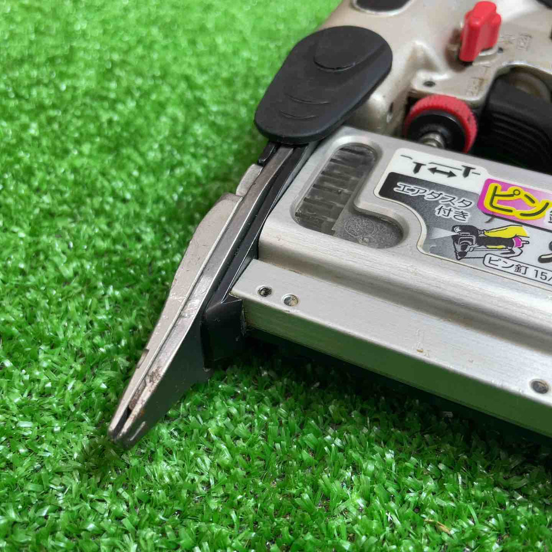 ハイコーキ(※旧:日立工機) 常圧ピンネイラ NP45M【桶川店】