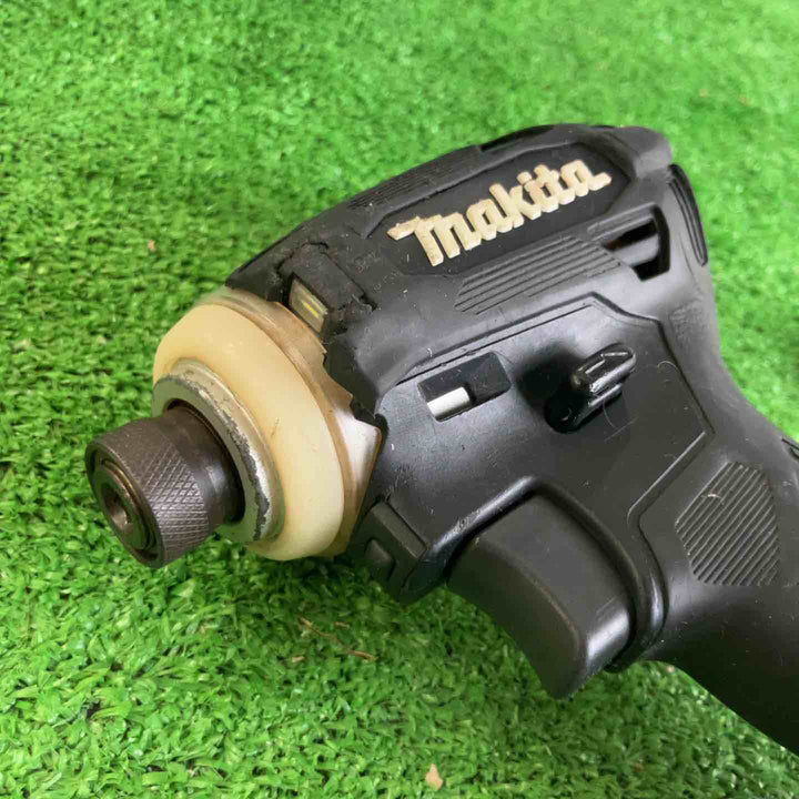 ★マキタ(makita) コードレスインパクトドライバー TD172DZB【草加店】