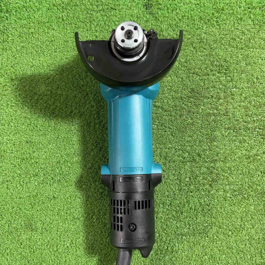 ☆マキタ(makita) 100mmディスクグラインダ 9533BL 動作確認済【川口店】