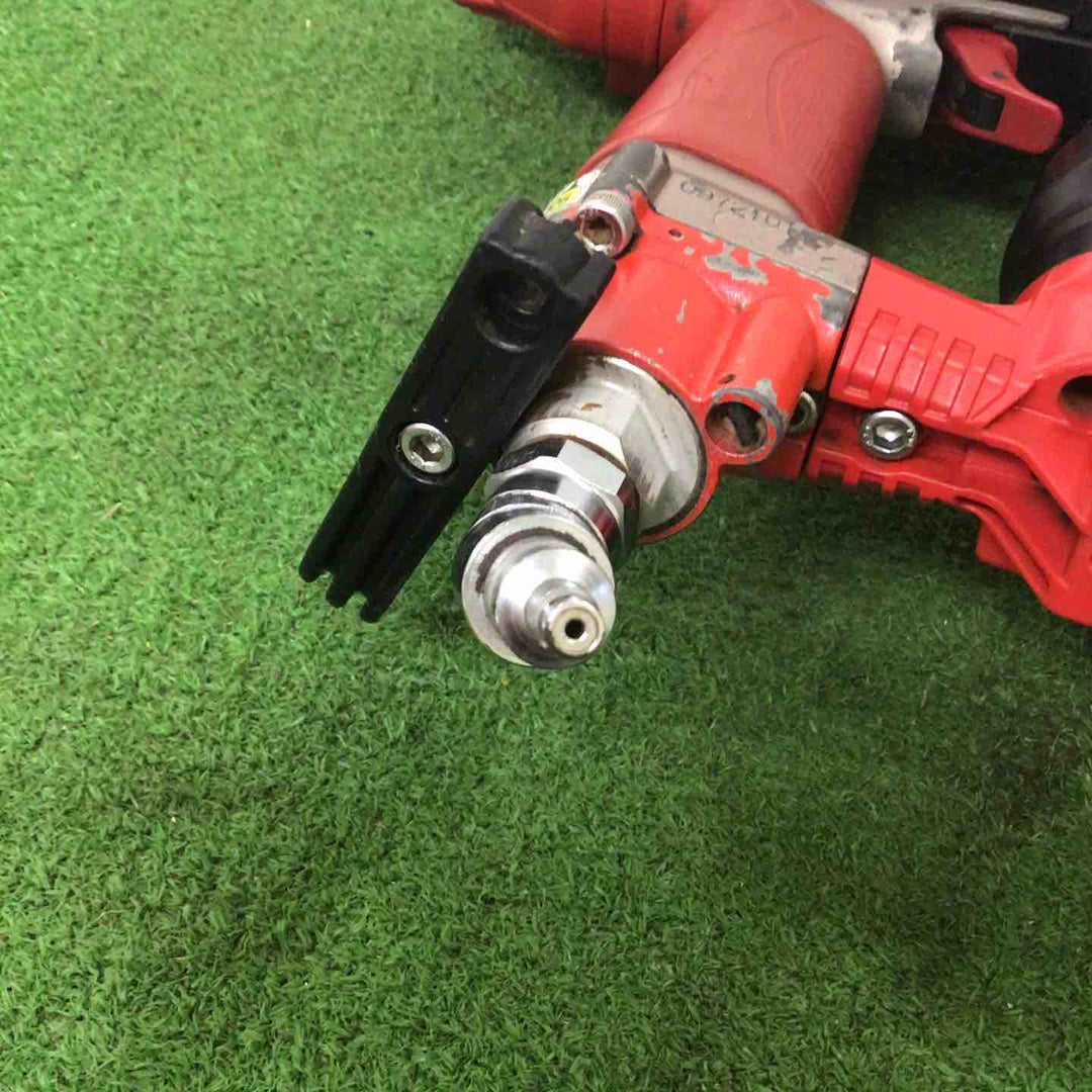 ★マックス(MAX) 高圧エアネジ打ち機 HV-R41G2【町田店】