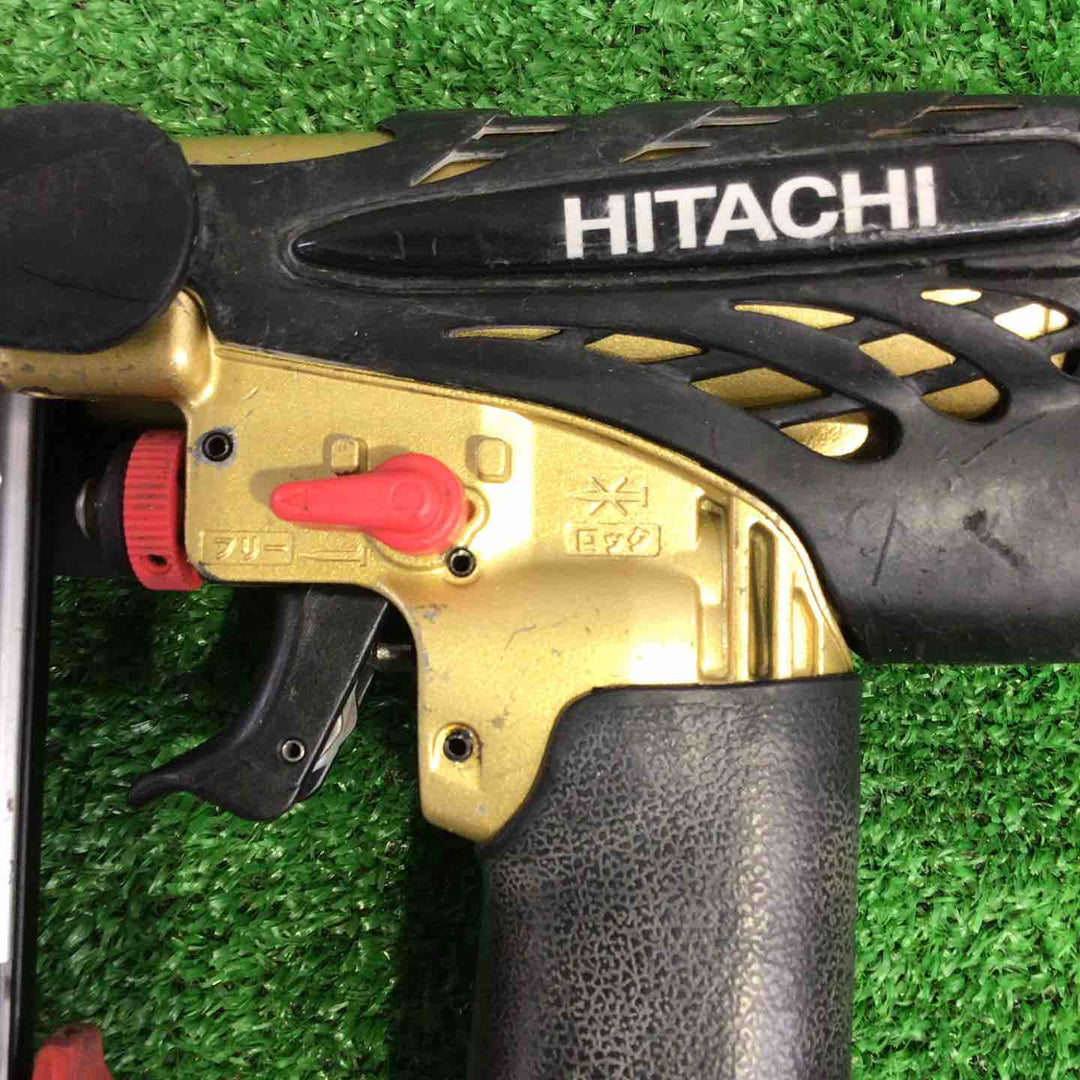 ★ハイコーキ(HIKOKI ※旧:日立工機) 高圧ピンネイラ NP55HM【町田店】