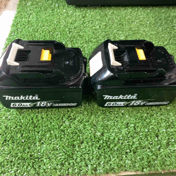 ★マキタ(makita) コードレスインパクトドライバー TD173DRGXB【川崎店】