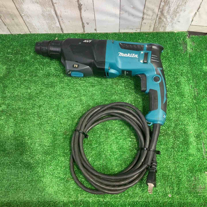 ★マキタ(makita) ハンマドリル HR2601F【町田店】