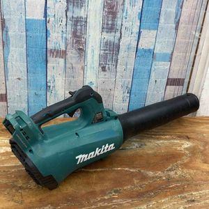 ★マキタ(makita) コードレスブロワ MUB184DZ(本体のみ)【柏店】