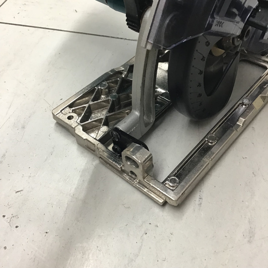 【中古品】 マキタ/makita 防じん丸のこ・KS5000FX 【鴻巣店】
