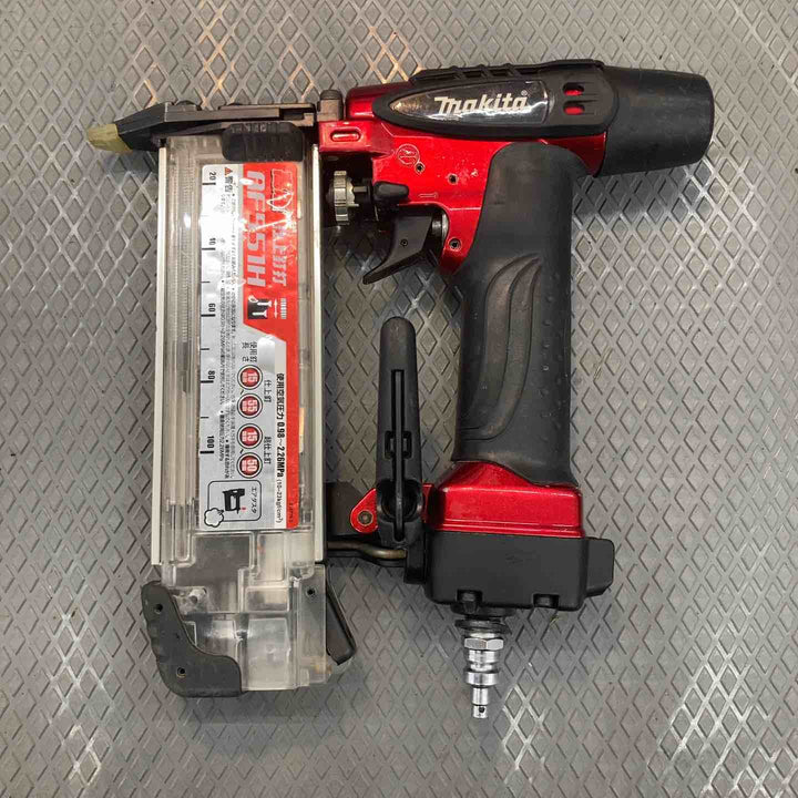 【中古品】マキタ(makita) 高圧フィニッシュネイラ AF551H【所沢店】