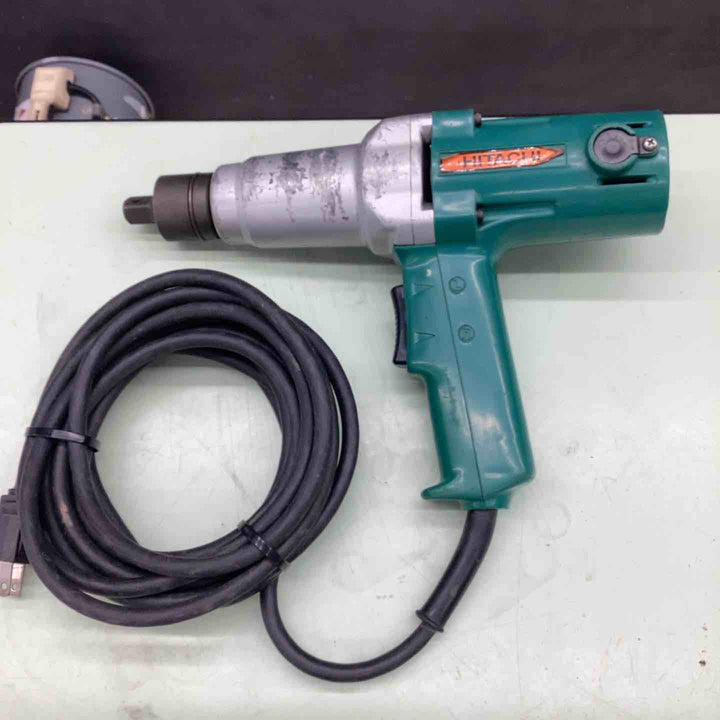 ◇ハイコーキ(HIKOKI ※旧:日立工機) インパクトレンチ WH12Y【越谷店】