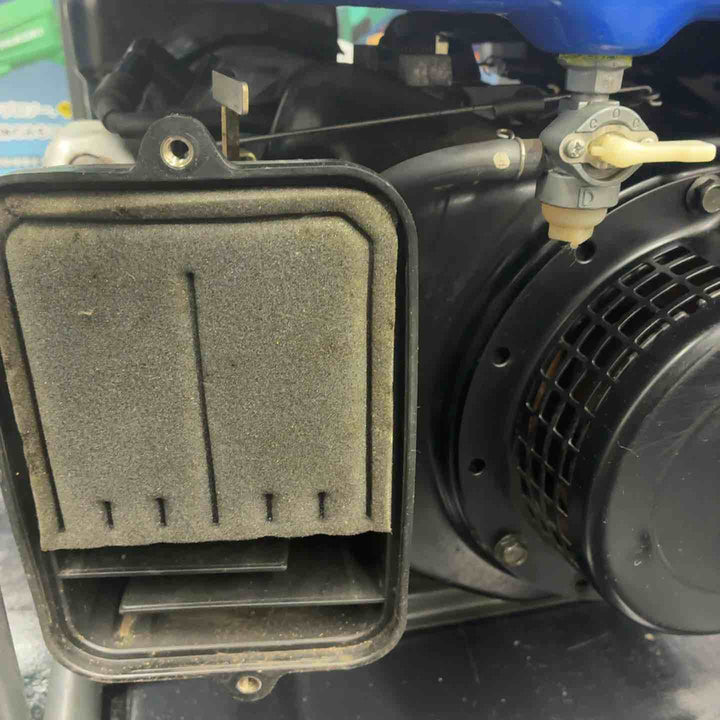 【店頭受取り限定】ヤマハ(YAMAHA) 発電機 EF2300-50Hz【藤沢店】