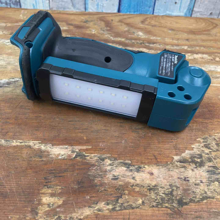 ★マキタ(makita) コードレスLEDワークライト ML801【柏店】