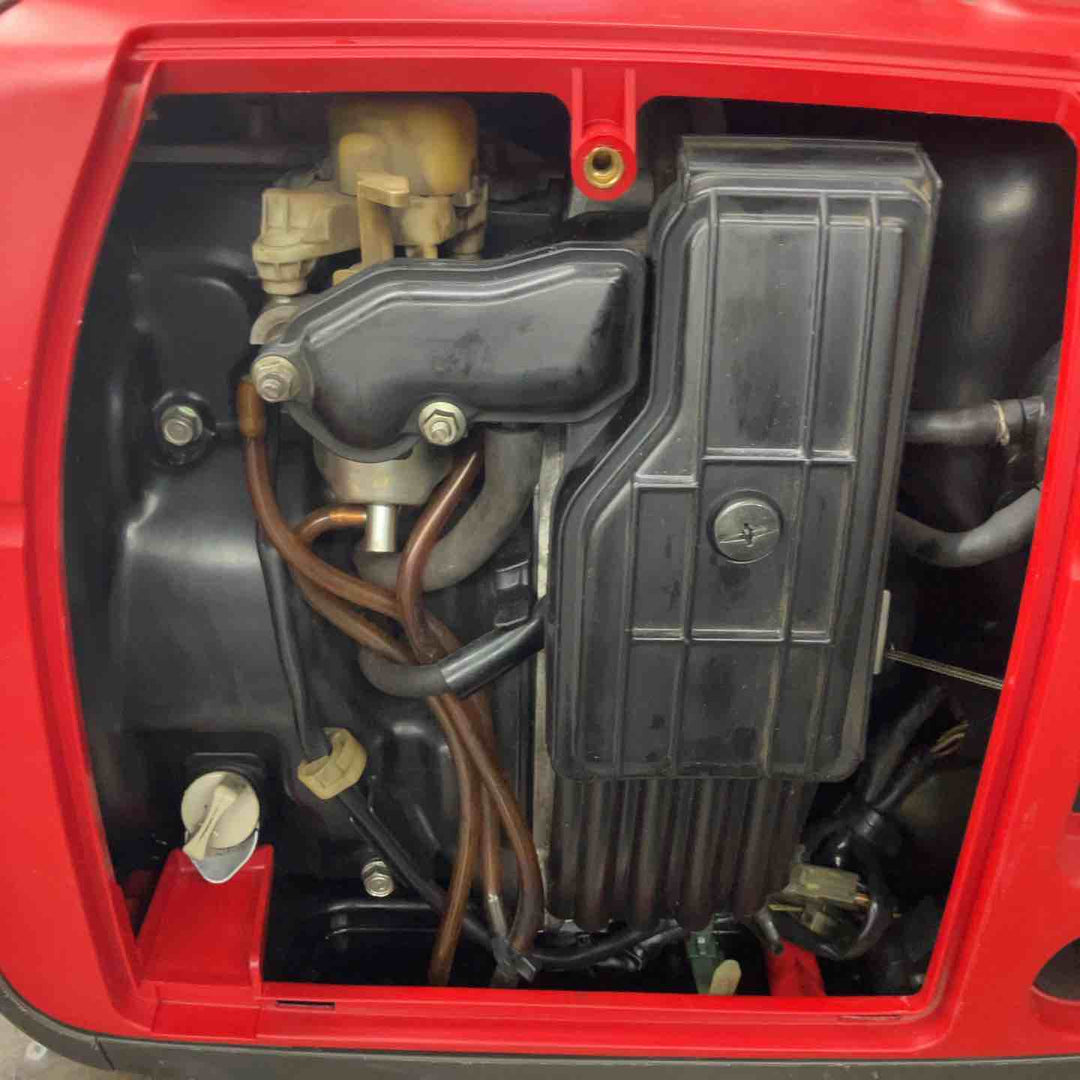 ★ホンダ(HONDA) インバーター発電機 EU16i【戸田店】
