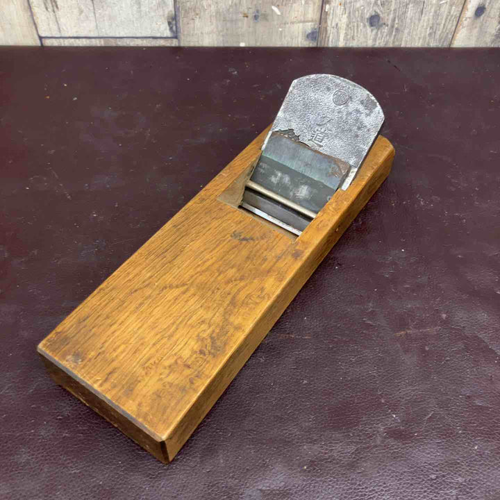 【中古品】 鉋(かんな) 源 久道 和工具 鑿 大工道具 【東大和店】