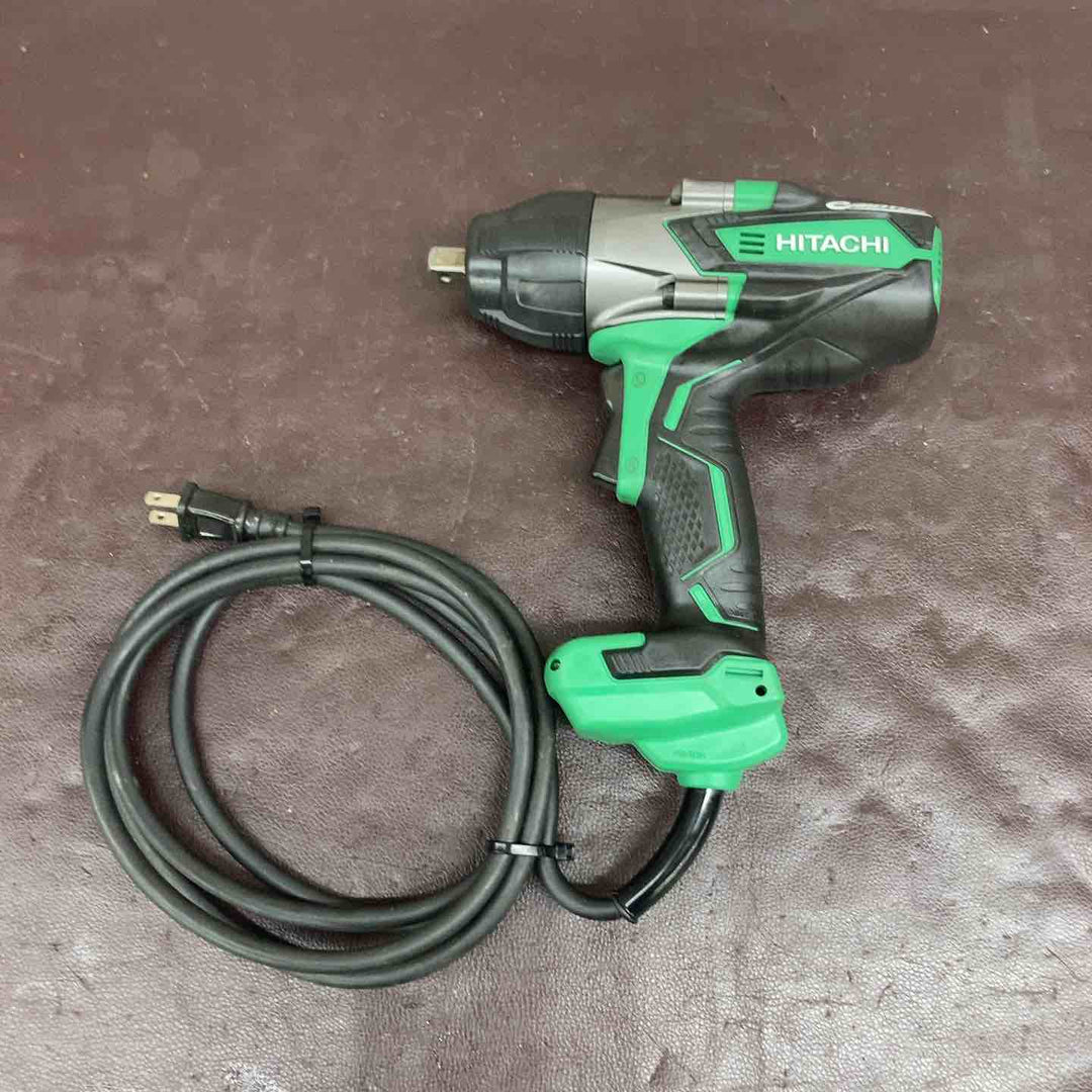 【中古品】 ハイコーキ(HIKOKI ※旧:日立工機) インパクトレンチ WR16SE 【東大和店】