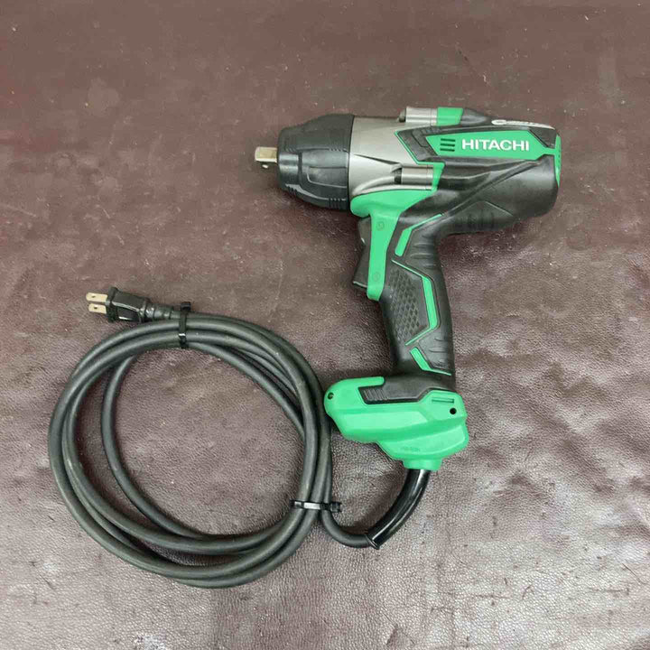 【中古品】 ハイコーキ(HIKOKI ※旧:日立工機) インパクトレンチ WR16SE 【東大和店】